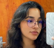 Jovem sequestrada