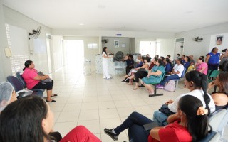 Prefeitura integra rede de saúde para oferecer melhor assistência à população de Petrolina