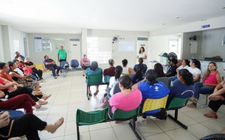 Prefeitura integra rede de saúde para oferecer melhor assistência à população de Petrolina