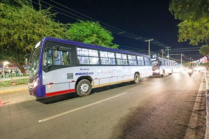 Carnaval de Petrolina contará com os “corujões” para conduzir os foliões em segurança