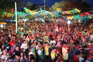 BoraConectar+: Foliões terão acesso à internet gratuitas nos polos de carnaval de Petrolina 