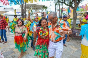 BoraConectar+: Foliões terão acesso à internet gratuitas nos polos de carnaval de Petrolina 