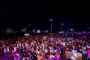 BoraConectar+: Foliões terão acesso à internet gratuitas nos polos de carnaval de Petrolina 