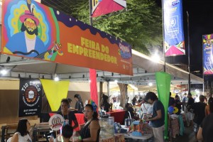 Empreendedores apostam em boas vendas no Carnaval de Petrolina