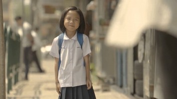 Emocionante campanha de uma seguradora tailandesa