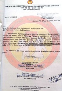 Titulo