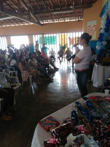 Titulo