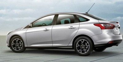 Carros no Brasil são até 135% mais caros que nos EUA Ford Focus Titanium 2.0 PowerShift