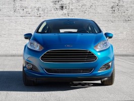 Carros no Brasil são até 135% mais caros que nos EUA Ford Fiesta 1.6 Titanium