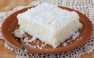 Cuscuz de Tapioca: Uma Sobremesa Doce e Tradicional