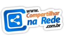 Compartilhar na Rede