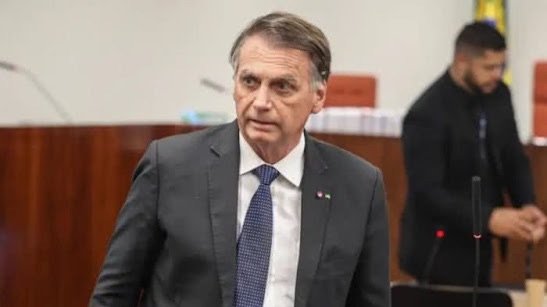Saiba quando Bolsonaro e aliados devem ser presos