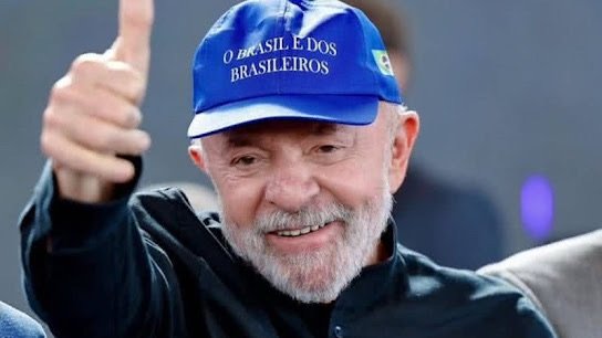 Lula quer passagem de ônibus grátis em todo o Brasil; Entenda