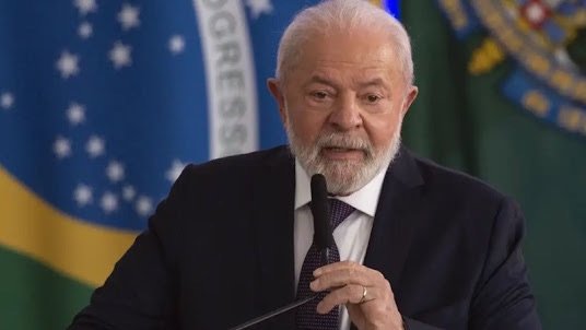 Com restrição de vistos dos EUA, Lula adota medida para evitar constrangimentos