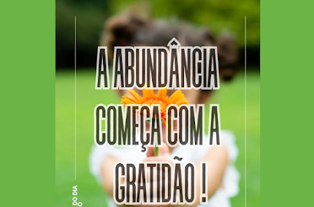 Palavra do dia – Fidelidade no Pouco!