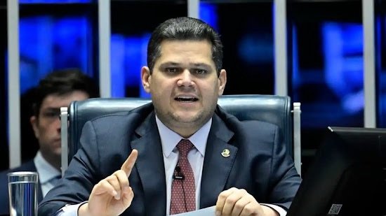 Senado arquiva PEC da Blindagem após rejeição na CCJ