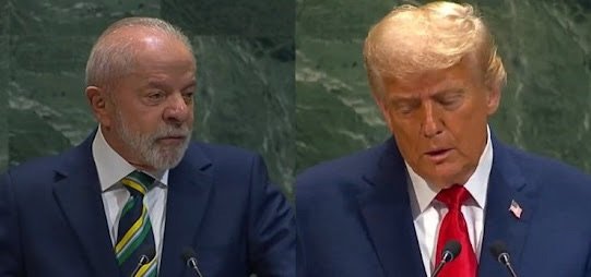 Saiba o que está por trás da química entre Lula e Trump
