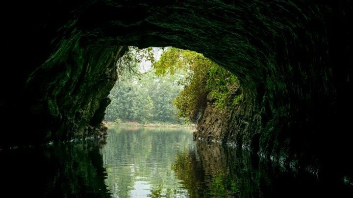 Rio Hamza: as águas que correm sob o gigante Amazonas