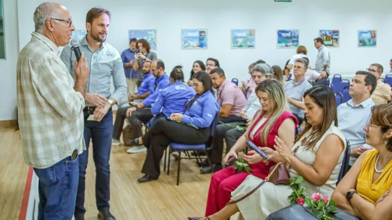 3ª Reunião da Câmara Setorial Moveleira de Pernambuco fortalece parceria com produtores de Gravatá para expansão de mercado