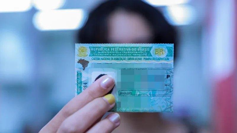 CNH sem autoescola: Confira as regras propostas para se tornar um instrutor autônomo