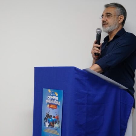 Campanha da CDL ‘Compras Premiadas’ vai sortear 35 prêmios em Serra Talhada