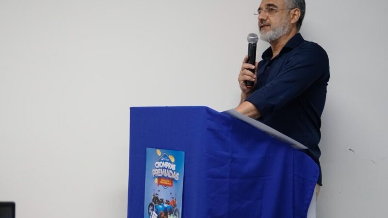 Campanha da CDL ‘Compras Premiadas’ vai sortear 35 prêmios em Serra Talhada