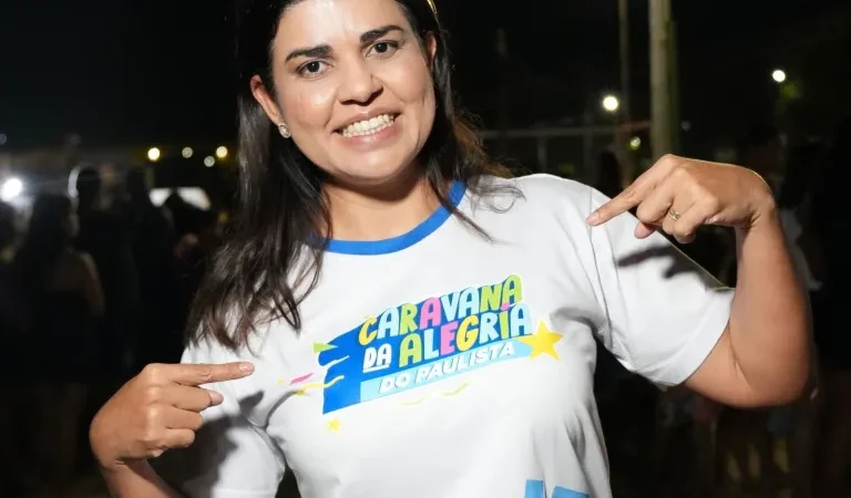 Caravana da Alegria tem primeiro dia de programação e leva diversão e cidadania ao bairro Engenho Maranguape
