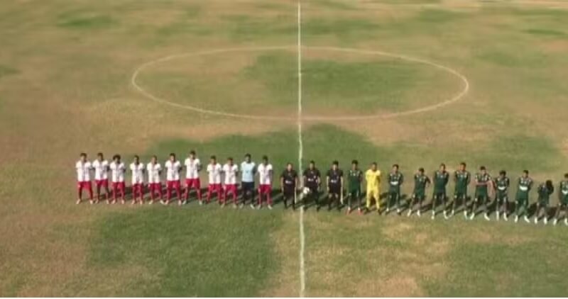 Classificação em jogo: última rodada decisiva para Salgueiro e Petrolina no Pernambucano Sub-20