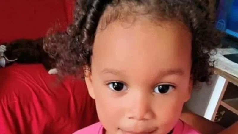 Corpo de criança encontrada morta em poço em São Lourenço da Mata tinha marcas de espancamento