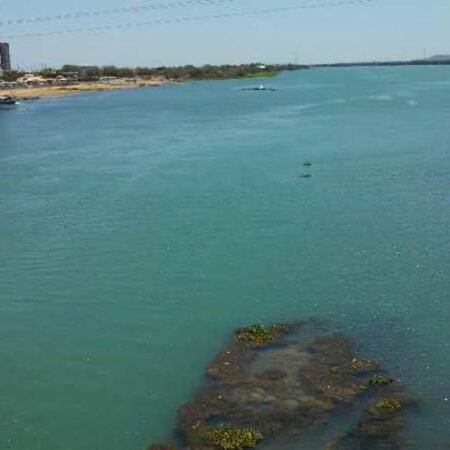 Evento em Petrolina propõe desafios hídricos relacionados ao Velho Chico