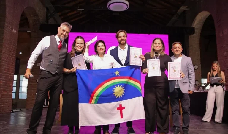 Governo do Estado leva bebidas de Pernambuco à feira Argentina Spirit Awards