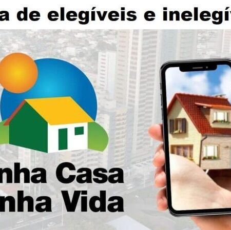 Minha Casa, Minha Vida: Prefeitura de Petrolina divulga edital, lista de elegíveis e inelegíveis do Residencial Dom Avelar I