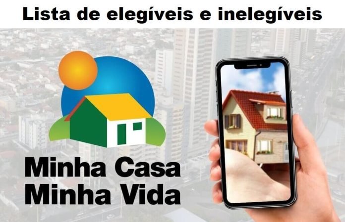 Minha Casa, Minha Vida: Prefeitura de Petrolina divulga edital, lista de elegíveis e inelegíveis do Residencial Dom Avelar I