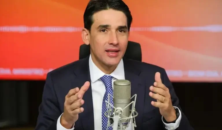 Ministro Silvio Costa Filho vai solicitar reunião emergencial com ministros Rui Costa e Jader Filho, Governo do Estado e prefeitos para discutir situação do metrô do Recife