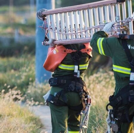 Neoenergia PE recupera quase 140 GHw em 9 meses de 2025