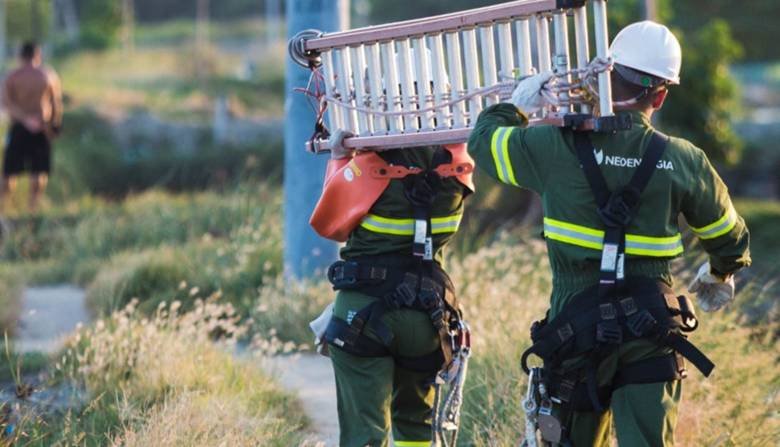 Neoenergia PE recupera quase 140 GHw em 9 meses de 2025