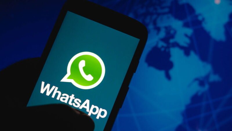 WhatsApp deixará de funcionar em celulares e tablets a partir de 31 de outubro