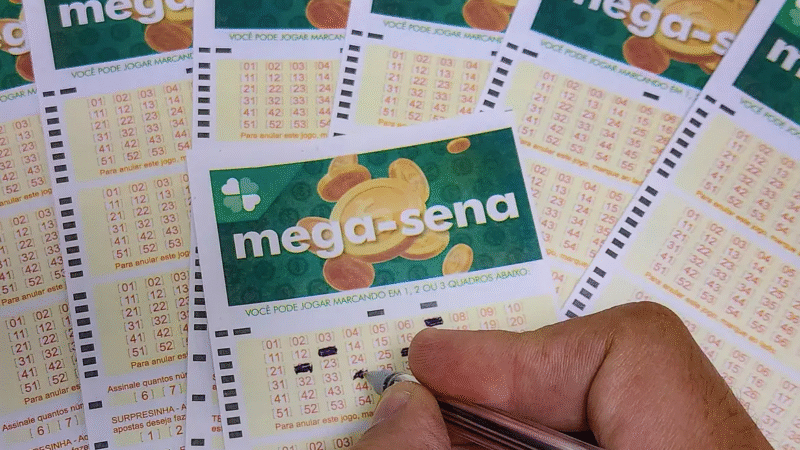 Concurso 2929: Mega não tem acertador e prêmio vai a R$ 76 milhões