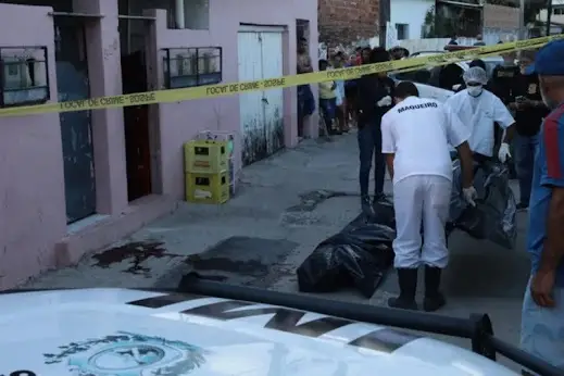 Pernambuco tem taxa de esclarecimento de homicídios menor que a média nacional, aponta estudo