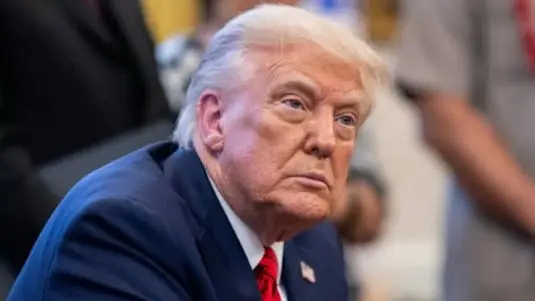 Trump indica avanço em diálogo com Lula: “Vamos começar a fazer negócios”