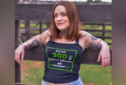 Mulher com a “pior dor do mundo” fala sobre eutanásia com a filha