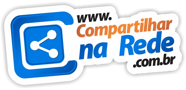 Compartilhar na Rede