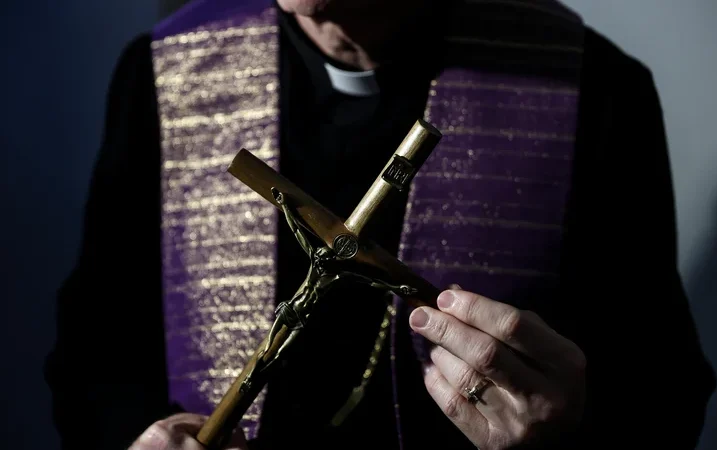 5 orações para o Dia de Todos os Santos