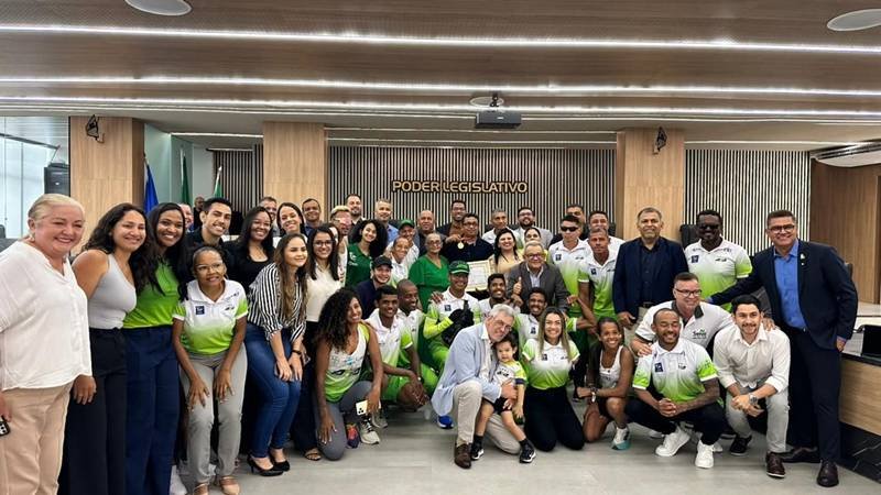 APA é homenageada pela Câmara de Petrolina com Medalha Dom Malan