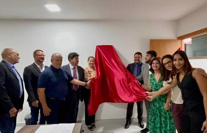 CRO-PE inaugura nova Delegacia Regional em Petrolina