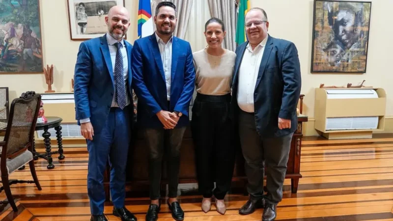 Carreta da Mulher chega a Afogados da Ingazeira com atendimentos especializados de 17 a 22 de novembro