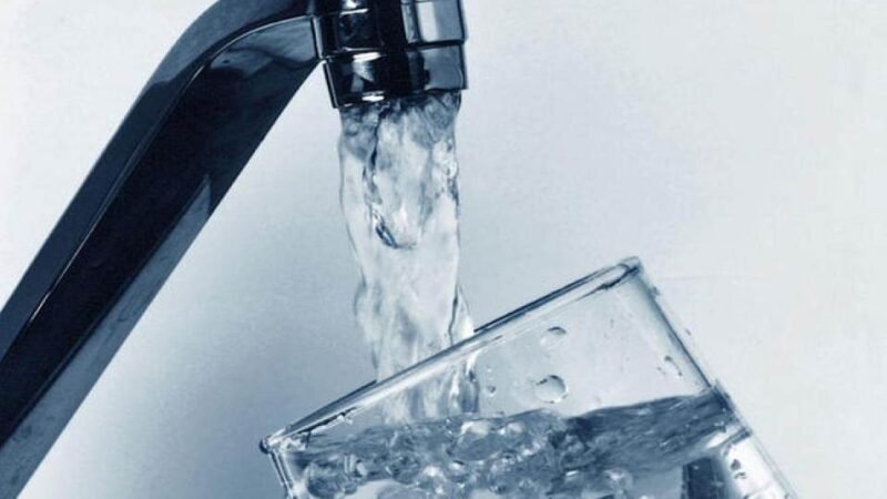 Compesa afirma que Sistema Maria Tereza volta a operar com vazão normal