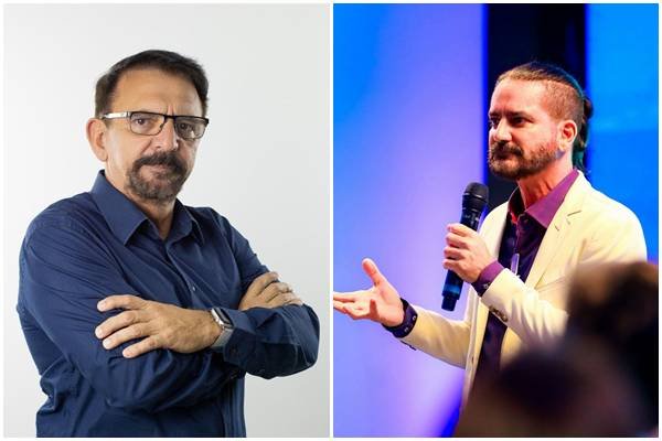 Diretores da Faculdade Soberana serão homenageados pela Câmara de Petrolina