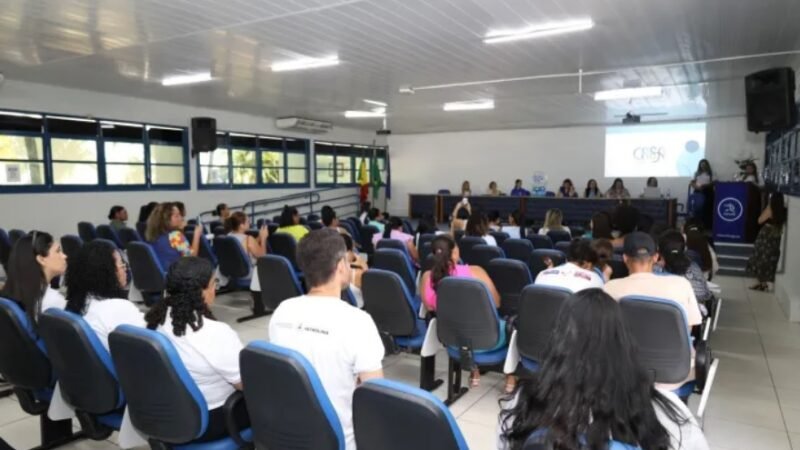 Durante reunião, Prefeitura de Petrolina esclarece como serão os atendimentos na Casa Azul