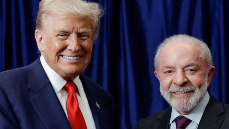 EUA anunciam retirada de tarifas de 40% sobre produtos brasileiros